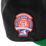 New Era Chicago White Sox MLB Team Colour 59Fifty Cap 60435120-