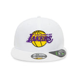 New Era Los Angeles Lakers Repreve 9Fifty Cap 60435184-