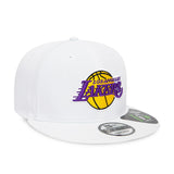 New Era Los Angeles Lakers Repreve 9Fifty Cap 60435184-