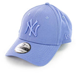 New Era New York Yankees MLB 940 League Essential Cap 60435205 - hellblau