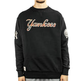 New Era New York Yankees MLB Infill Crew Sweatshirt 60580587-