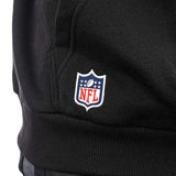 New Era Las Vegas Raiders NFL Team Logo Hoodie 60416461-