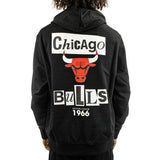 New Era Chicago Bulls NBA Newspaper Graphic Hoodie 60564814-