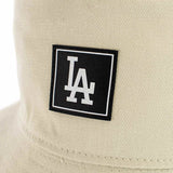 New Era Los Angeles Dodgers MLB Team Tab Tapered Bucket Hut 60358142-