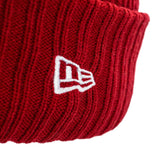 New Era San Francisco 49ers NFL Sideline Sportknit OTC Beanie Winter Mütze 60549505-