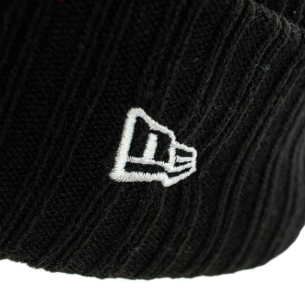 New Era Baltimore Ravens NFL Sideline Sportknit OTC Beanie Winter Mütze 60549507-