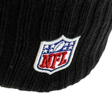 New Era Las Vegas Raiders NFL Sideline Sportknit OTC Beanie Winter Mütze 60549516-