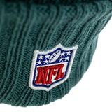 New Era Philadelphia Eagles NFL Sideline Sportknit OTC Beanie Winter Mütze 60549522-