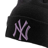 New Era New York Yankees MLB League Essential Cuff Beanie Winter Mütze 60364354-