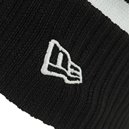 New Era Las Vegas Raiders NFL Sideline Techknit OTC Beanie Winter Mütze 60407311-