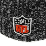 New Era Cincinnati Bengals NFL Sideline Sportknit OTC Beanie Winter Mütze 60407573-