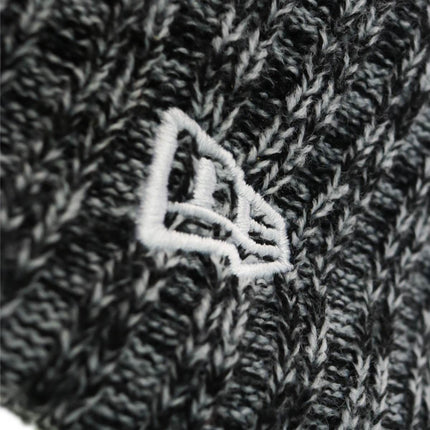 New Era Carolina Panthers NFL Sideline Sportknit OTC Beanie Winter Mütze 60407578-