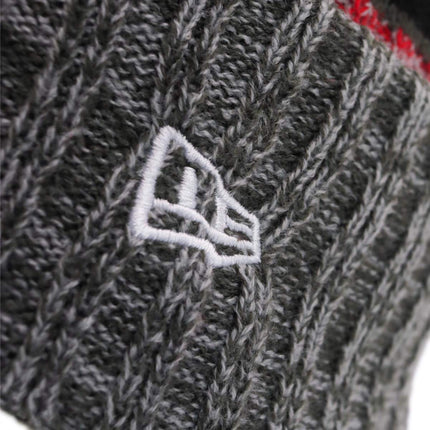 New Era Tampa Bay Buccaneers NFL Sideline Sportknit CW Beanie Winter Mütze 60407680-