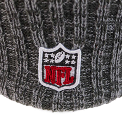 New Era Tampa Bay Buccaneers NFL Sideline Sportknit CW Beanie Winter Mütze 60407680-