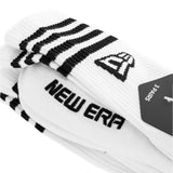 New Era Stripe Crew Socken 3 Paar 13113626-