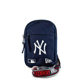 New Era New York Yankees MLB Taping Slide Pouch Tasche 60357014 - dunkelblau