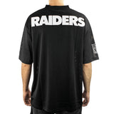 New Era Las Vegas Raiders NFL Mesh Jersey Trikot 60580612-