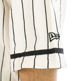 New Era Pinstripe Jersey Trikot 60416415-