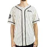 New Era Pinstripe Jersey Trikot 60416415-