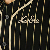 New Era Pinstripe Jersey 60435420-