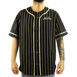 New Era Pinstripe Jersey 60435420-