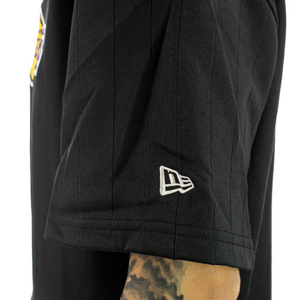New Era Los Angeles Lakers NBA Team Logo Jersey 60435431-