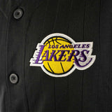 New Era Los Angeles Lakers NBA Team Logo Jersey 60435431-