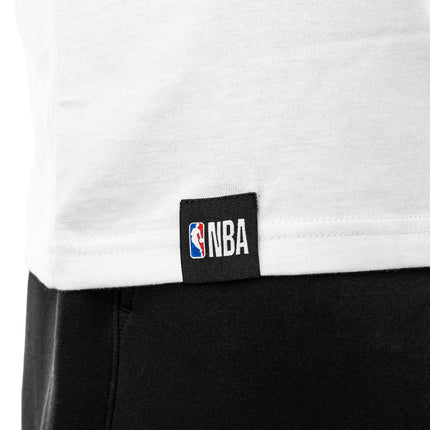 New Era Los Angeles Lakers NBA Arch Graphic BP Oversize T-Shirt 60502585-