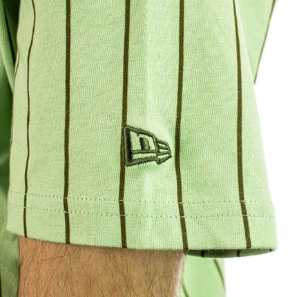 New Era Pinstripe T-Shirt 60502635-