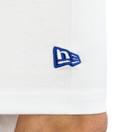 New Era Los Angeles Dodgers MLB Floral Graphic Oversize T-Shirt 60667725-