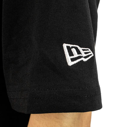 New Era New York Yankees MLB LE NOS Midi Oversize T-Shirt 60675746-