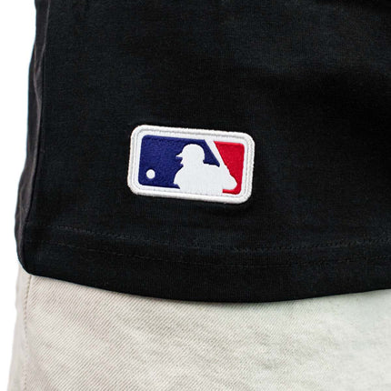 New Era New York Yankees MLB LE NOS Midi Oversize T-Shirt 60675746-