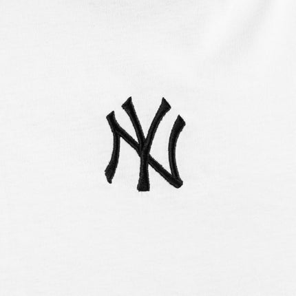 New Era New York Yankees MLB LE NOS Midi Oversize T-Shirt 60675748-