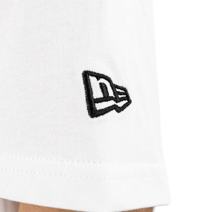 New Era New York Yankees MLB LE NOS Midi Oversize T-Shirt 60675748-