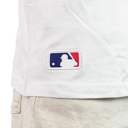 New Era New York Yankees MLB LE NOS Midi Oversize T-Shirt 60675748-