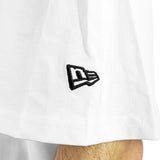 New Era Los Angeles Lakers NBA Infill Oversize T-Shirt 60357108-