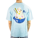 New Era Los Angeles Dodgers MLB Ice Cream Graphic Oversize T-Shirt 60357134-