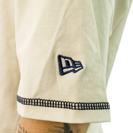 New Era Los Angeles Dodgers MLB World Series OS T-Shirt 60435464-