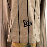 New Era Pinstripe T-Shirt 60435413-