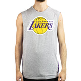 New Era Los Angeles Lakers Color Block Tanktop 60502654-