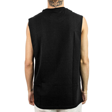 New Era Las Vegas Raiders NFL Sleeveless Helmet Tank Top 60667915-