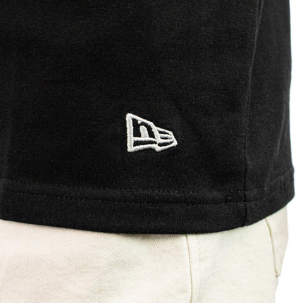 New Era Las Vegas Raiders NFL Sleeveless Helmet Tank Top 60667915-