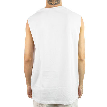 New Era New York Yankees MLB Midi NOS Sleeveless Tank Top 60691044-