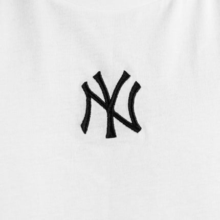 New Era New York Yankees MLB Midi NOS Sleeveless Tank Top 60691044-