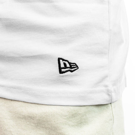 New Era New York Yankees MLB Midi NOS Sleeveless Tank Top 60691044-