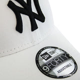 New Era 940 New York Yankees MLB League Basic Cap 10745455-