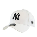 New Era 940 New York Yankees MLB League Basic Cap 10745455 - weiss-schwarz
