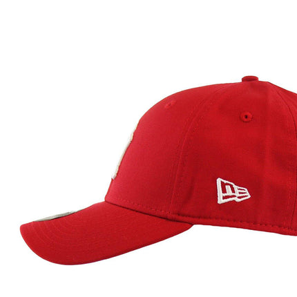 New Era 940 New York Yankees MLB League Basic Cap 10531938alt-