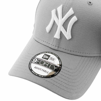 New Era 940 New York Yankees MLB League Basic Cap 10531940alt-