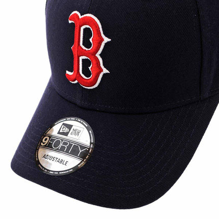 New Era 940 Boston Red Sox MLB The League Game Cap 10047511alt-
